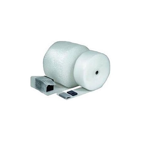 Preferred Plastics & Packaging Co.. Global Industrial Non Perforated Bubble Rolls 24inW x 500L x 3/16inW Thick Clear 2/Pack 03031624B